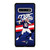 MAC JONES NEW ENGLAND PATRIOT FOOTBALL Samsung Galaxy S10 Case Cover