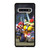 MARIO KART NINTENDO GAMES Samsung Galaxy S10 Case Cover