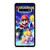 MARIO RABBIDS SPARKS OF HOPE GAMES Samsung Galaxy S10 Case Cover