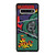 MF DOOM DOOMSDAY Samsung Galaxy S10 Case Cover