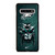 MILES SANDERS PHILADELPHIA EAGLES Samsung Galaxy S10 Case Cover