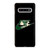 MILWAUKEE BUCKS NIKE SWOOSH Samsung Galaxy S10 Case Cover