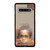 NAS RAPPER ILLMATIC Samsung Galaxy S10 Case Cover