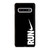 NIKE RUNNING LOGO Samsung Galaxy S10 Case Cover