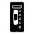 OAKLEY GLASSESS LOGO Samsung Galaxy S10 Case Cover