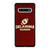 OKLAHOMA SOONERS FOOTBALL Samsung Galaxy S10 Case Cover