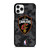CLEVELAND CAVALIERS BLACK CAMO iPhone 11 Pro Case Cover