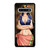 ONE PIECE MANGA NICO ROBIN Samsung Galaxy S10 Case Cover