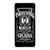 PABLO ESCOBAR CARDEL DE MEDELLIN Samsung Galaxy S10 Case Cover
