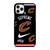 CLEVELAND CAVALIERS NBA X SUPREME NIKE iPhone 11 Pro Case Cover