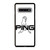 PING GOLF LOGO Samsung Galaxy S10 Case Cover