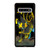 POKEMON LUXRAY COOL Samsung Galaxy S10 Case Cover