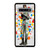POLKA DOT MAN SUICIDE SQUAD Samsung Galaxy S10 Case Cover