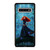 PRINCESS MERIDA DISNEY BRAVE Samsung Galaxy S10 Case Cover