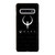 QUAKE GAMES LOGO 2 Samsung Galaxy S10 Case Cover