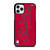 CLEVELAND INDIANS BASEBALL iPhone 11 Pro Case Cover