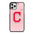 CLEVELAND INDIANS MLB NIKE iPhone 11 Pro Case Cover