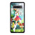 SERENA POKEMON ANIME 2 Samsung Galaxy S10 Case Cover