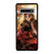 SERENA POKEMON ANIME Samsung Galaxy S10 Case Cover