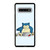 SNORLAX KABIGON POKEMON CUTE Samsung Galaxy S10 Case Cover