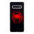 SPIDER-MAN MILES MORALES SYMBOL Samsung Galaxy S10 Case Cover