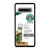 STARBUCKS COFFEE BILLS Samsung Galaxy S10 Case Cover