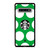 STARBUCKS X KATE SPADE NEW YORK Samsung Galaxy S10 Case Cover