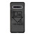 THE NEIGHBOURHOOD ROCK BAND LOGO 2 Samsung Galaxy S10 Case Cover