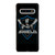 THE SHIELD WWE WRESTLING ICON Samsung Galaxy S10 Case Cover