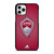 COLORADO RAPIDS SOCCER MLS ADIDAS iPhone 11 Pro Case Cover