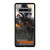 TOM CLANCY THE DIVISION Samsung Galaxy S10 Case Cover