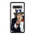UNCLE SAM UNITED STATES Samsung Galaxy S10 Case Cover