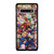 YU GI OH GAMES COLLAGE Samsung Galaxy S10 Case Cover