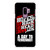 A DAY TO REMEMBER QUOTES Samsung Galaxy S9 Plus Case Cover