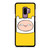 ADVENTURE TIME FINN THE HUMAN Samsung Galaxy S9 Plus Case Cover