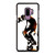 AIR GEAR RINGO NOYAMANO ANIME Samsung Galaxy S9 Plus Case Cover