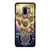 ALVIN KAMARA NEW ORLEANS SAINTS Samsung Galaxy S9 Plus Case Cover