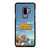 ANIMAL CROSSING NEW HORIZONS GAME Samsung Galaxy S9 Plus Case Cover