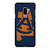 AUBURN TIGERS ICON Samsung Galaxy S9 Plus Case Cover