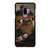 BABY CHEWBACCA STAR WARS Samsung Galaxy S9 Plus Case Cover
