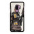 BANGALORE APEX LEGEND Samsung Galaxy S9 Plus Case Cover