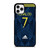 CRISTIANO RONALDO MANCHESTER UNITED ADIDAS iPhone 11 Pro Case Cover