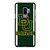 BAYLOR BEARS UNIVERSITY FOOTBALL Samsung Galaxy S9 Plus Case Cover