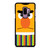 BERT SESAME STREET MUPPETS Samsung Galaxy S9 Plus Case Cover