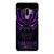 BLACK PANTHER WAKANDA FOREVER Samsung Galaxy S9 Plus Case Cover