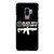 BLACK RIFLE COFFEE COMPANY LOGO Samsung Galaxy S9 Plus Case Cover