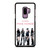 BLACKPINK PINK VENOM 2 Samsung Galaxy S9 Plus Case Cover