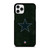 DALLAS COWBOYS FOOTBALL NFL iPhone 11 Pro Case Cover