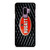 BUGATTI CARS METAL EMBLEM Samsung Galaxy S9 Plus Case Cover