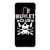 BULLET CLUB WRESTLING LOGO Samsung Galaxy S9 Plus Case Cover